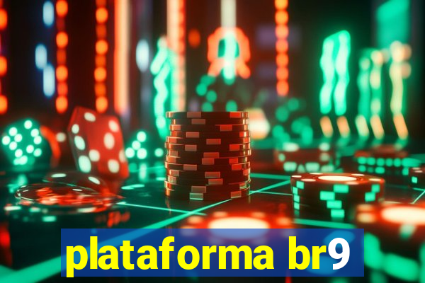 plataforma br9